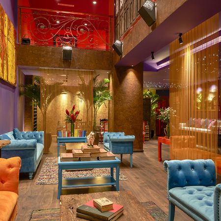 M Village Hotel Premier Thi Sach Хошимин Экстерьер фото