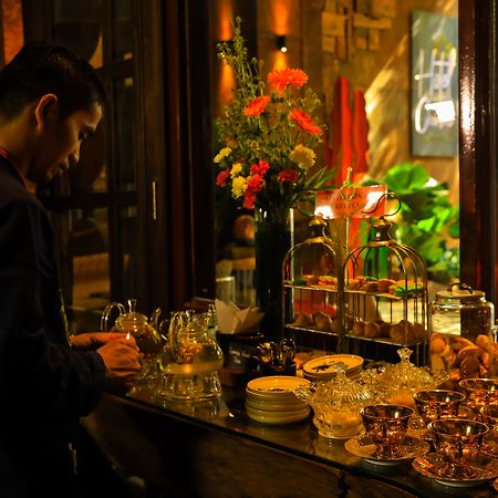 M Village Hotel Premier Thi Sach Хошимин Экстерьер фото