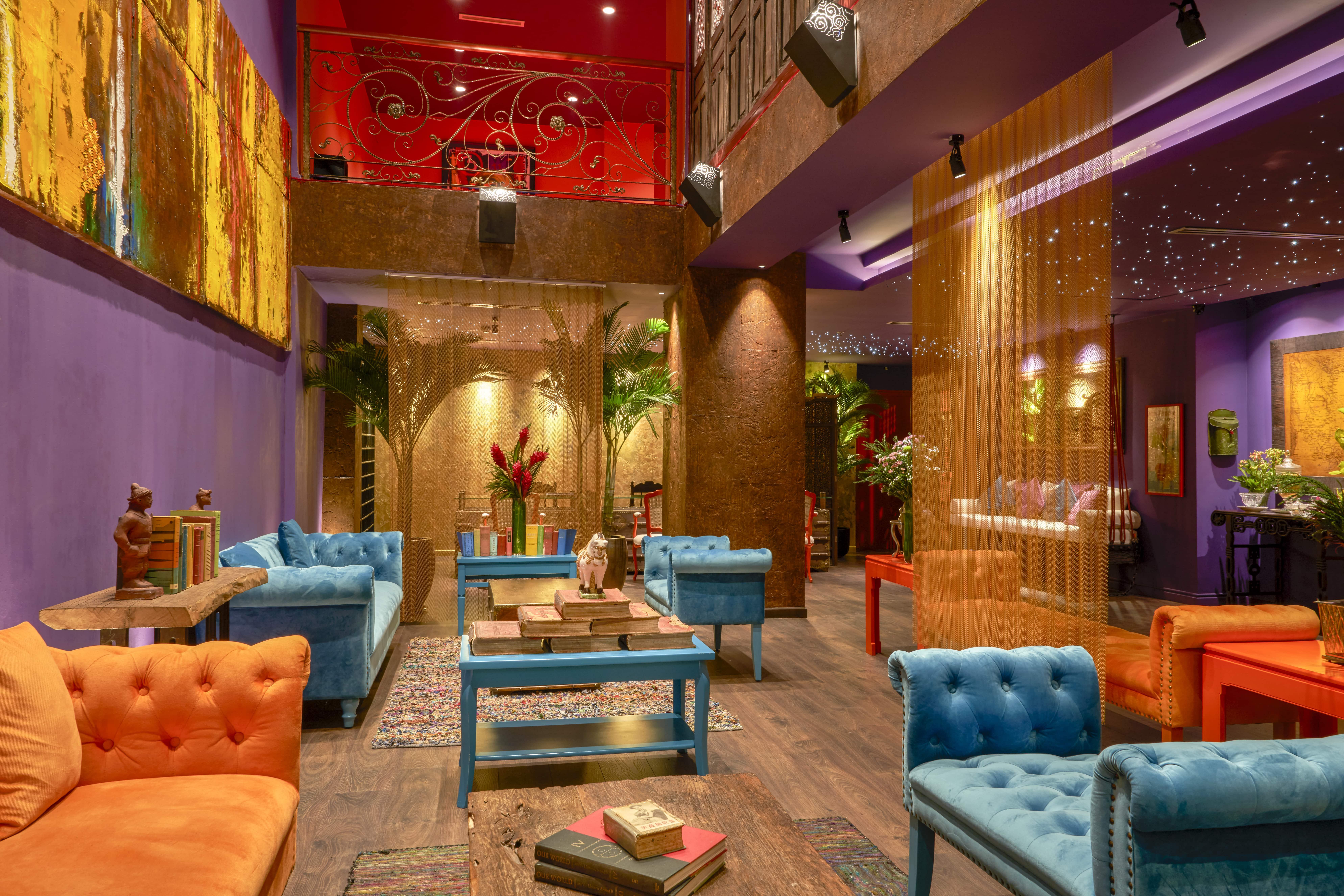 M Village Hotel Premier Thi Sach Хошимин Экстерьер фото