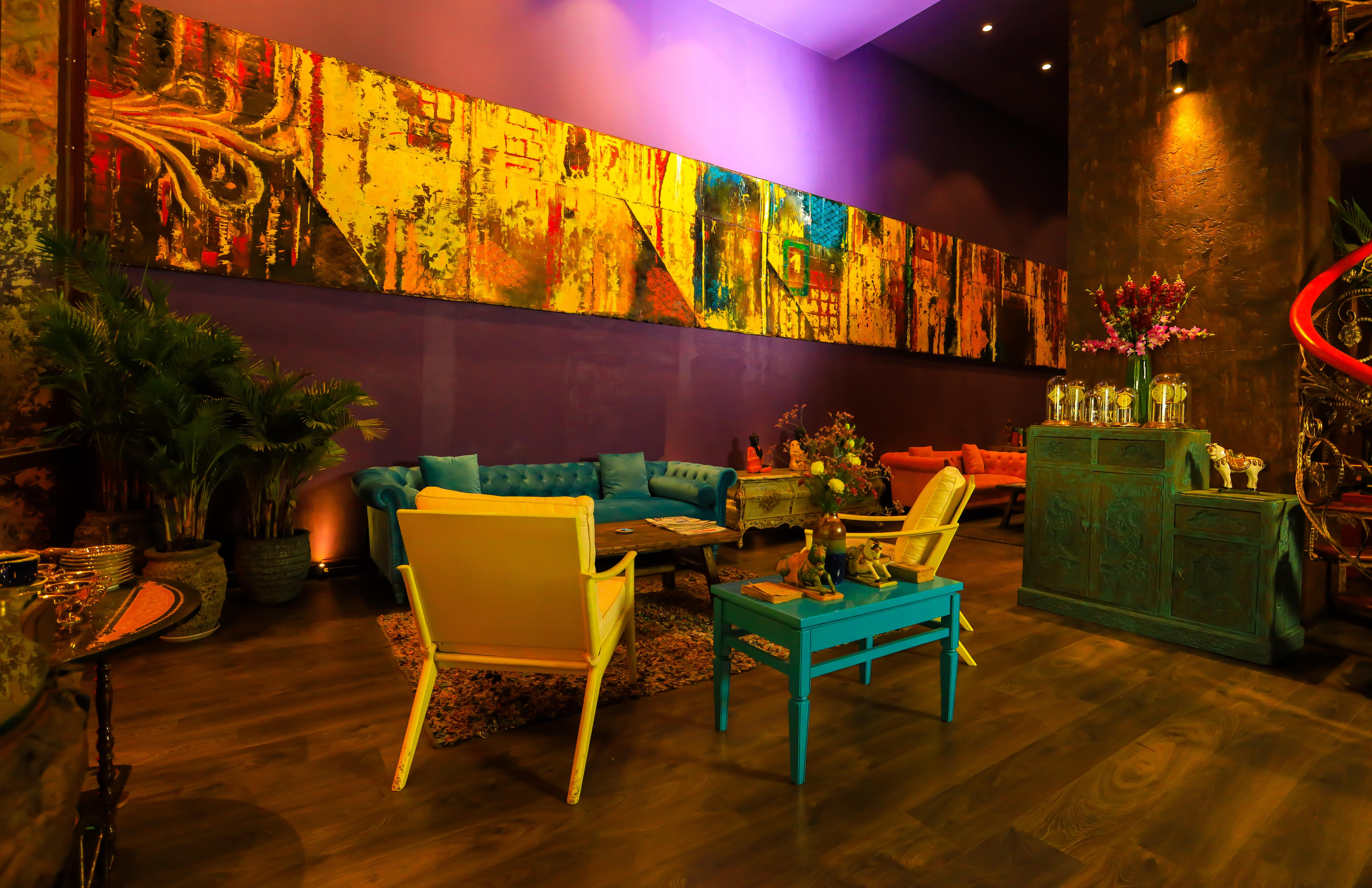 M Village Hotel Premier Thi Sach Хошимин Экстерьер фото