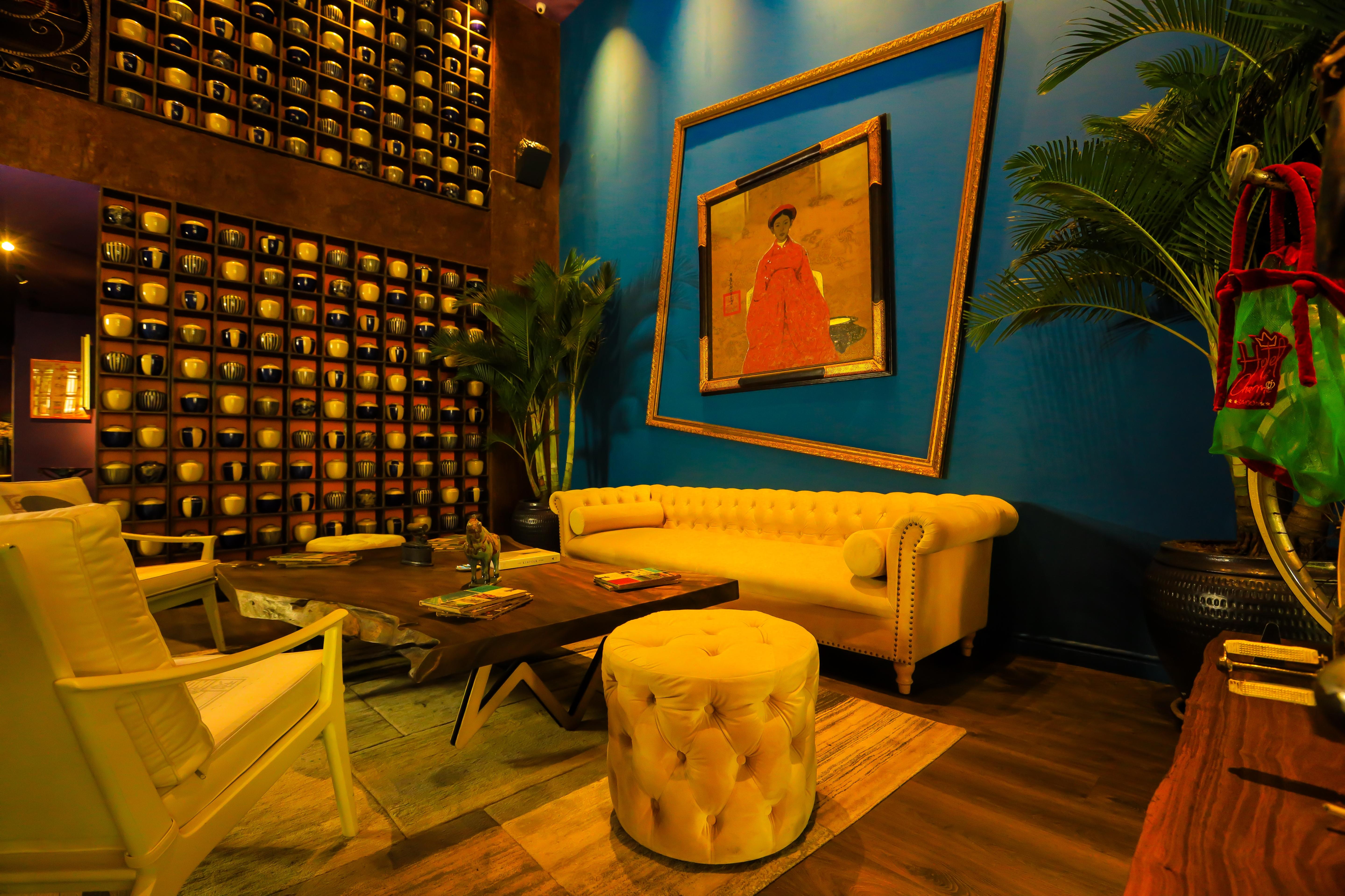 M Village Hotel Premier Thi Sach Хошимин Экстерьер фото