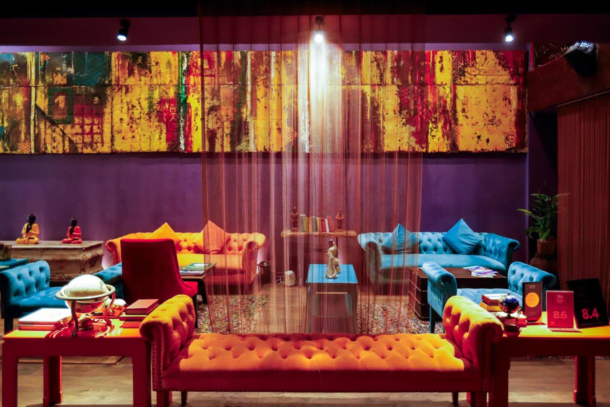 M Village Hotel Premier Thi Sach Хошимин Экстерьер фото