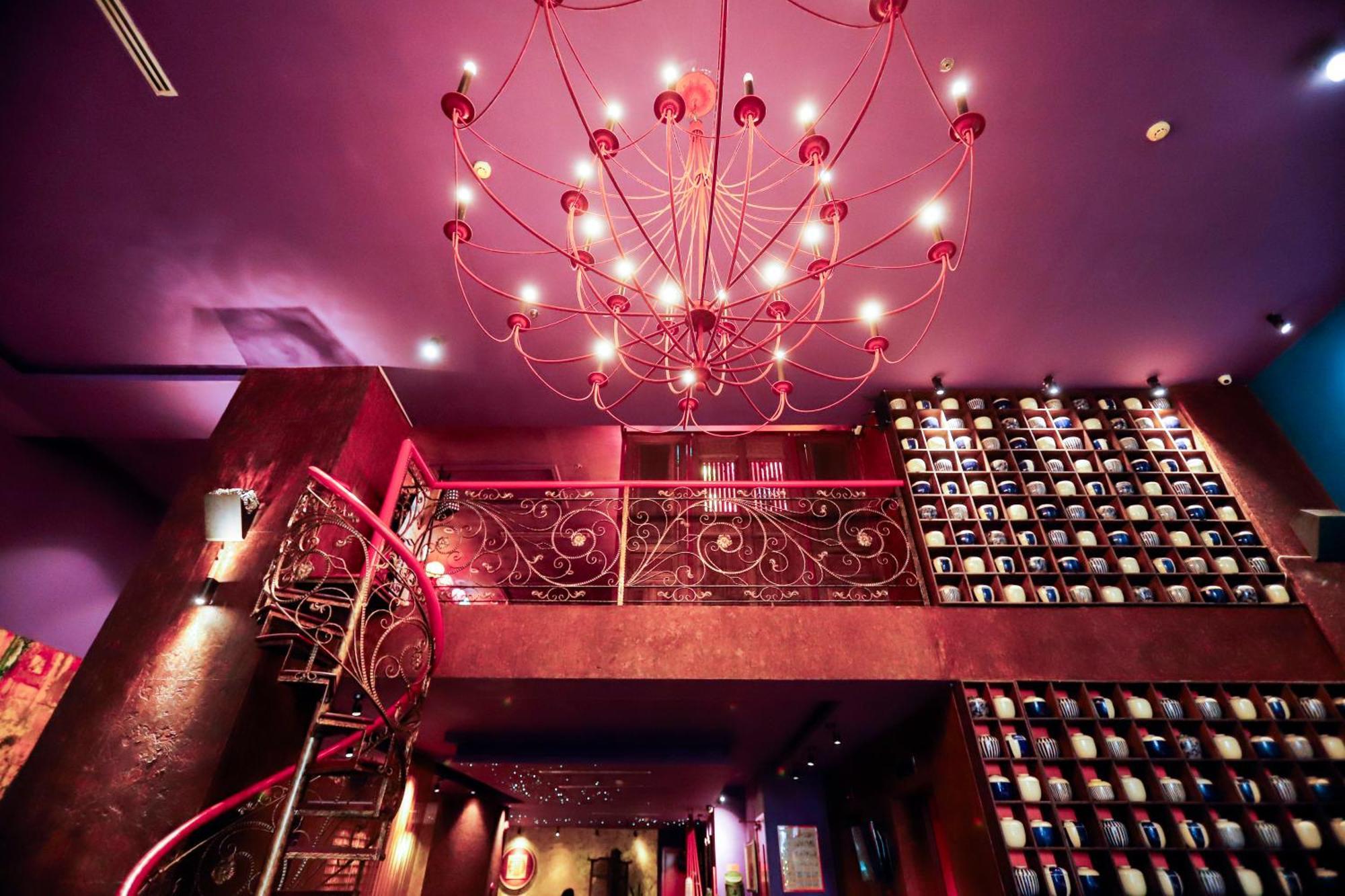 M Village Hotel Premier Thi Sach Хошимин Экстерьер фото