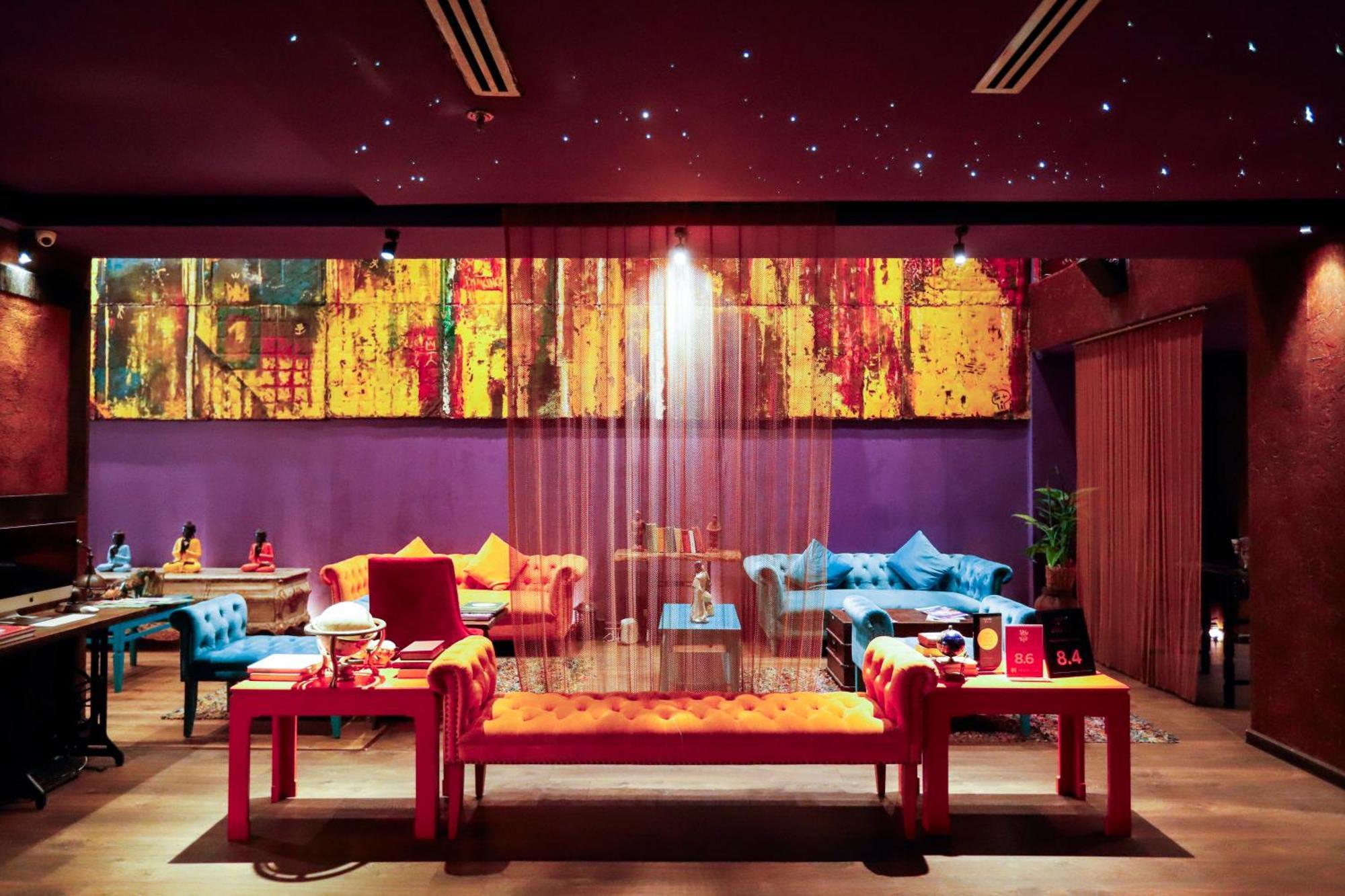 M Village Hotel Premier Thi Sach Хошимин Экстерьер фото