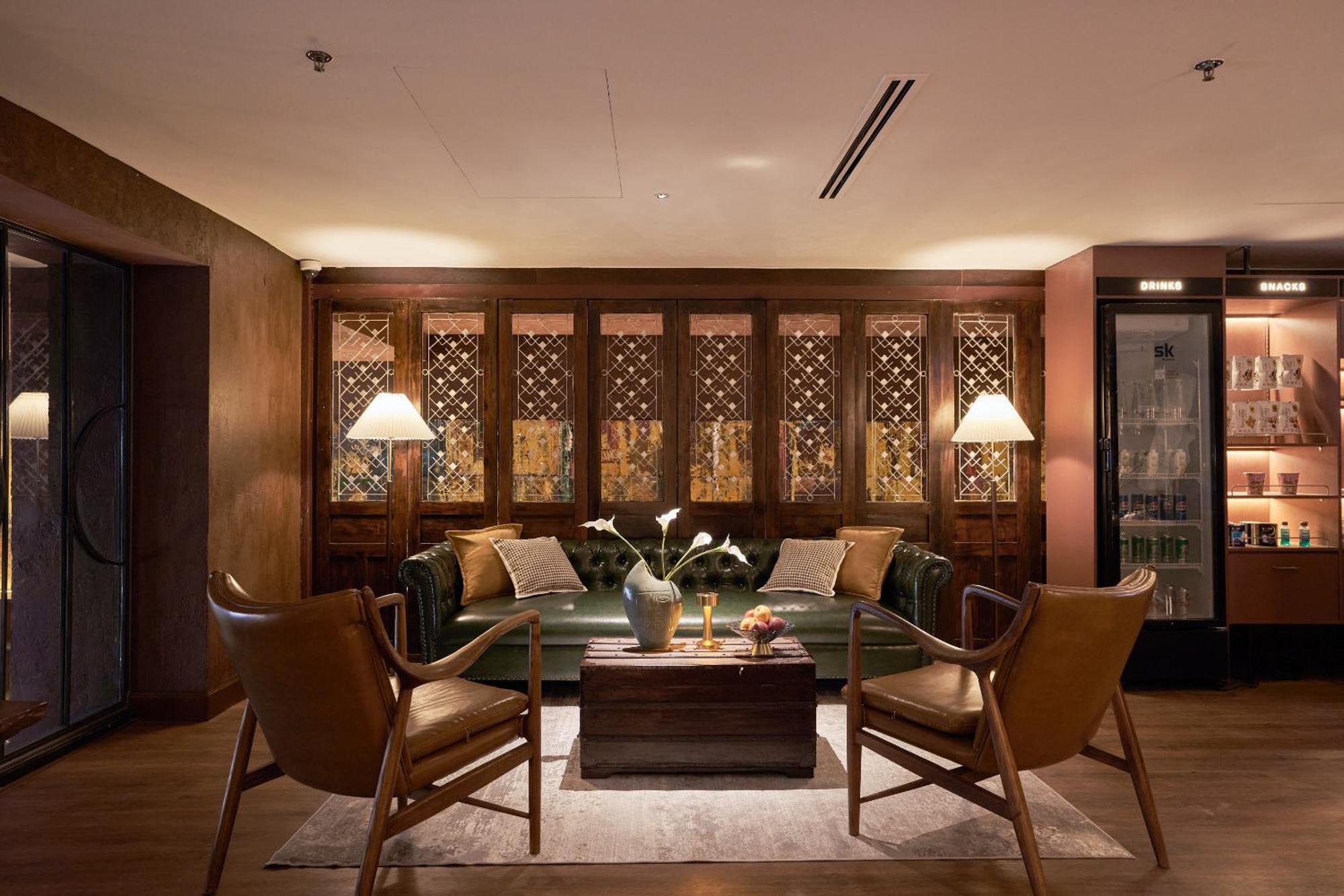 M Village Hotel Premier Thi Sach Хошимин Экстерьер фото